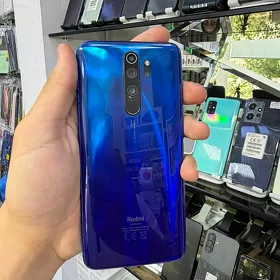 REDMI NOTE 8 PRO