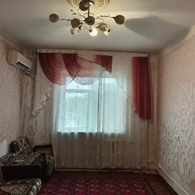 Квартира