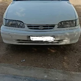 Hyundai Sonata 1995