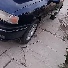 Opel Vectra 1991