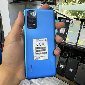REDMI NOTE 11