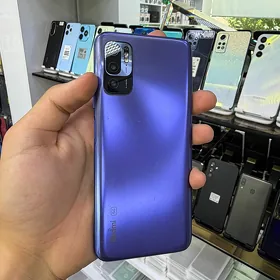 REDMI NOTE 10 5G