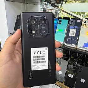 REDMI NOTE 14 PRO