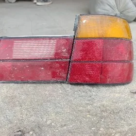 BMW stop
