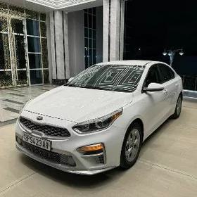 Kia Forte 2021