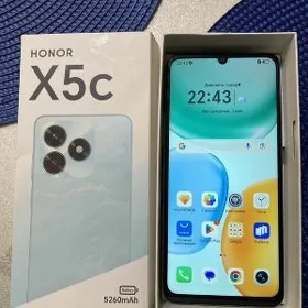 Honor X5C 4/64