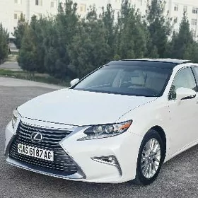 Lexus ES 350 2016