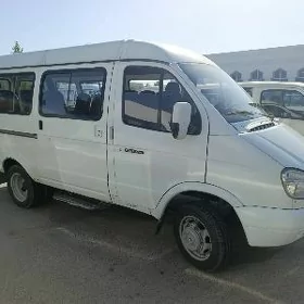 Gaz Gazel 2008