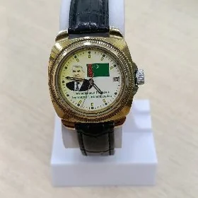Turkmenistan Sagat,Paket
