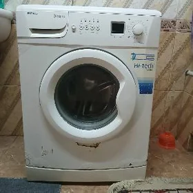 Beko kir masin