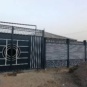  BETON ZABOR  WARATA
