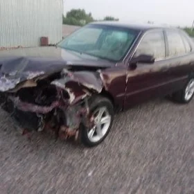 Toyota Camry 1993