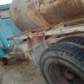 Gaz 53 1993