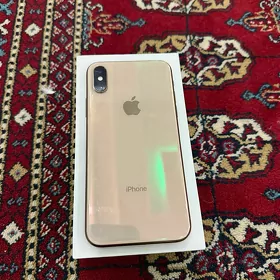 Iphone Xs Max
