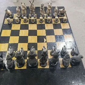 Şahmat
