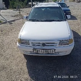 Toyota 4Runner 1993