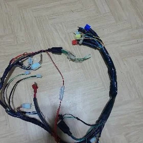 tok motor