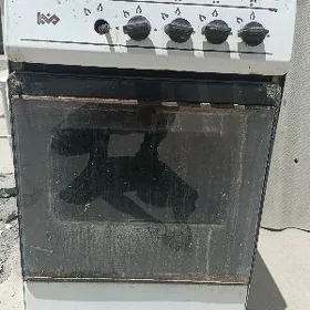 gaz plita