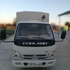 Forland H2 2014