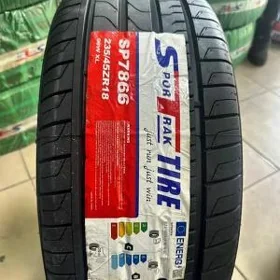 SPORTRAK 235 45 18 26yyl