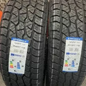 265 65R17 Triangle