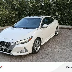 Nissan Sentra 2023