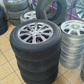 16DYSGA TEKER