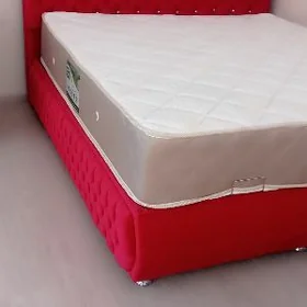 Matras Zawot.