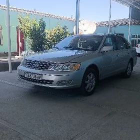 Toyota Avalon 2000