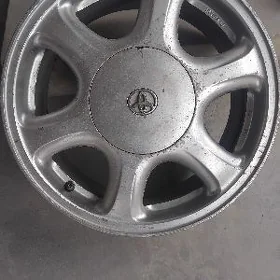Diska 16lyk 1Ştuk
