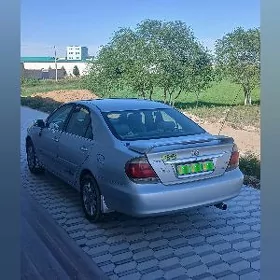 Toyota Camry 2002