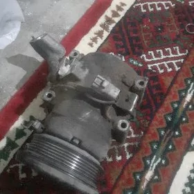 Kampresor