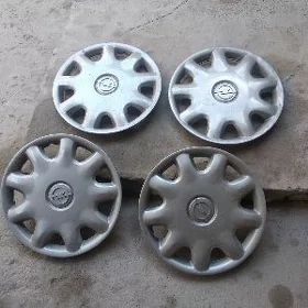 kalpak Gm wektra b