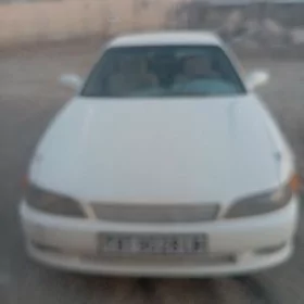 Toyota Mark II 1993
