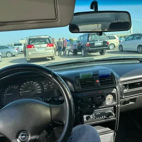 Opel Vectra 1992