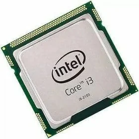 processor i3 gen 2