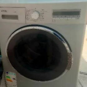 kir maşyn