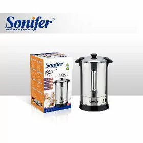 Samowar tefal