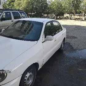 Daewoo Lanos 1999