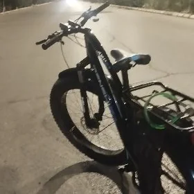 rambo Welosiped
