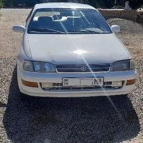 Toyota Corona 1993
