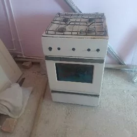 Gaz