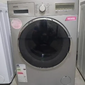 VESTEL 6kg awtamat kirmasyn