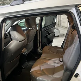 Toyota Highlander 2022