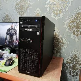 игровой компьютер системник i7