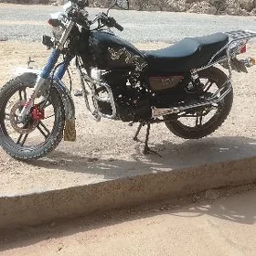 Fekon FK150-8G 2014