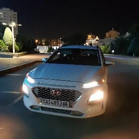 Hyundai Kona 2020