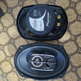 pioneer tanbx