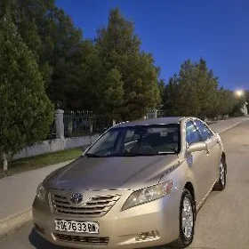 Toyota Camry 2009