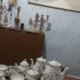 сервизы